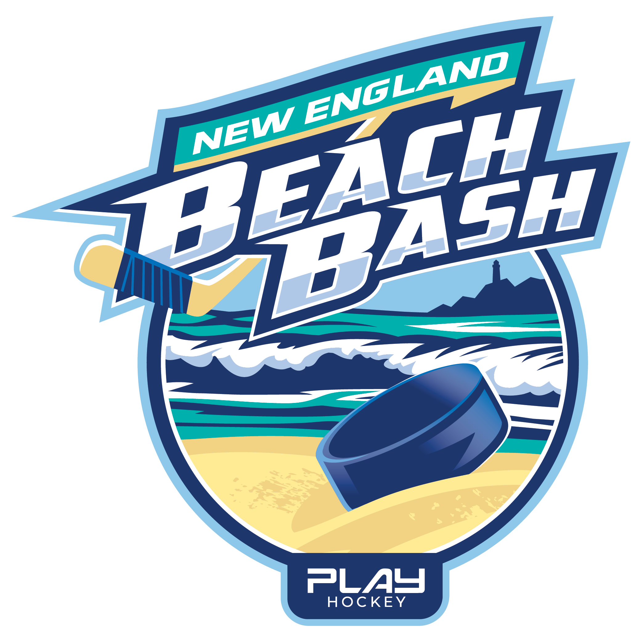 New England Beach Bash